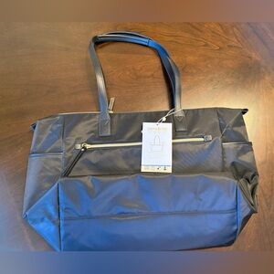 Samsonite Black Mobile Solution Deluxe Carryall